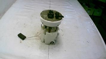 Pompe immergee