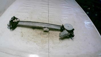 Leve vitre electrique arriere gauche