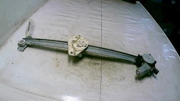 Leve vitre electrique avant gauche