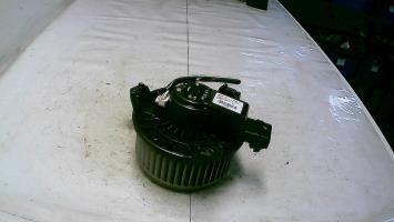 Ventilateur chauffage