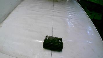 Aerateur tableau de bord
