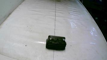 Aerateur tableau de bord