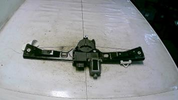 Leve vitre electrique avant gauche