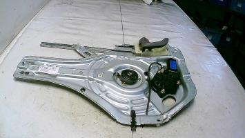 Leve vitre electrique arriere gauche