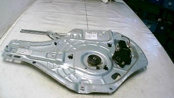 Leve vitre electrique avant gauche