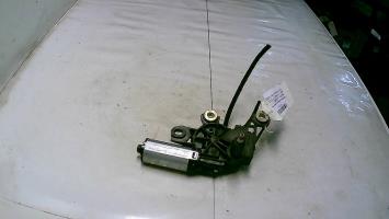 Moteur essuie glace arriere