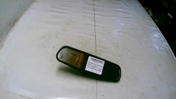 Retroviseur interieur