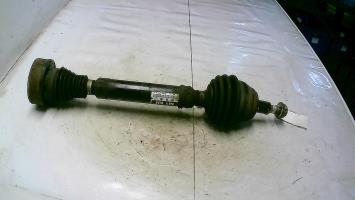 Cardan gauche (transmission)