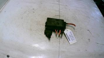Porte fusible