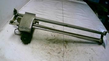 Moteur essuie glace avant