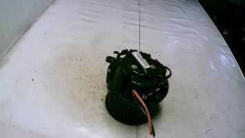 Ventilateur chauffage