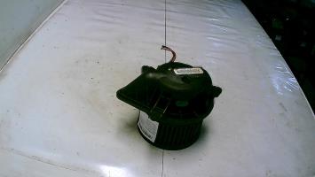 Ventilateur chauffage