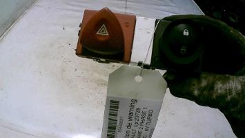 Bouton de warning