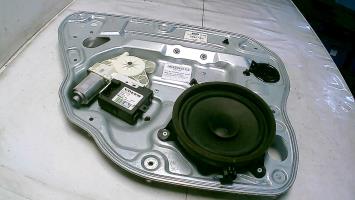 Leve vitre electrique arriere gauche