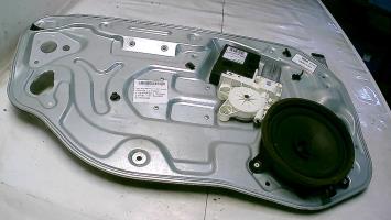Leve vitre electrique avant gauche