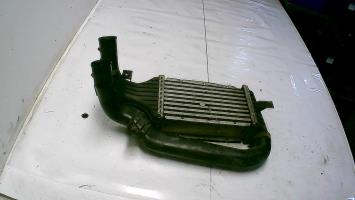 Echangeur air (Intercooler)