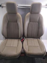 Interieur complet