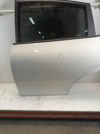 Porte arriere gauche