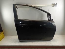 Porte avant droit