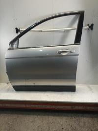 Porte avant gauche