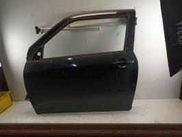 Porte avant gauche