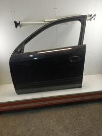 Porte avant gauche