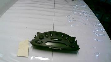 Commande chauffage