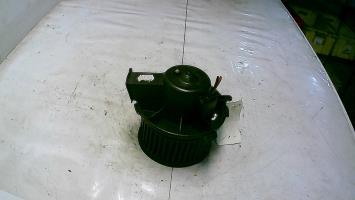 Ventilateur chauffage