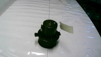 Ventilateur chauffage