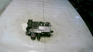 Calculateur moteur