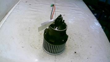Ventilateur chauffage