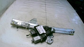 Leve vitre electrique avant gauche