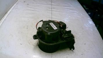 Ventilateur chauffage