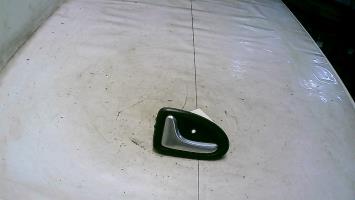 Poignee interieur avant gauche