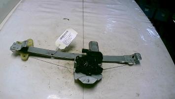 Leve vitre electrique avant gauche