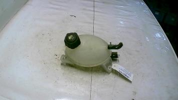 Vase d'expansion