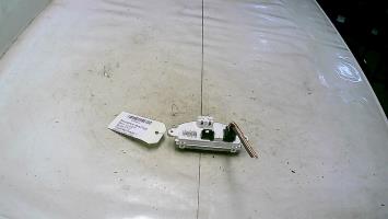 Resistance chauffage