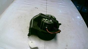 Ventilateur chauffage