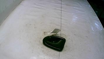 Poignee interieur avant droit