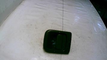 Poignee porte avant droit