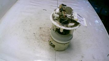 Pompe immergee