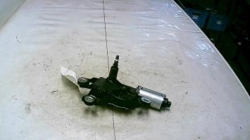 Moteur essuie glace arriere