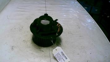 Ventilateur chauffage