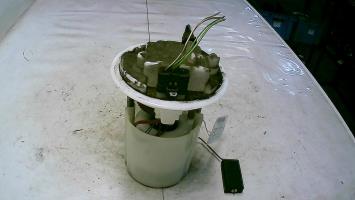 Pompe immergee
