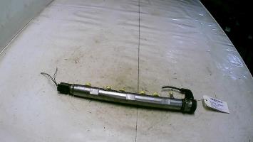Rampe injection