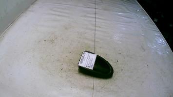 Poignee interieur avant gauche