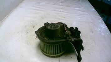 Ventilateur chauffage