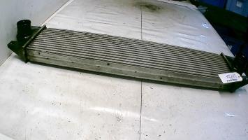 Echangeur air (Intercooler)