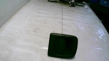 Poignee porte avant droit
