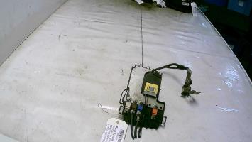 Porte fusible